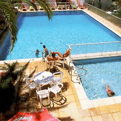 Victoria Hotel Talamanca