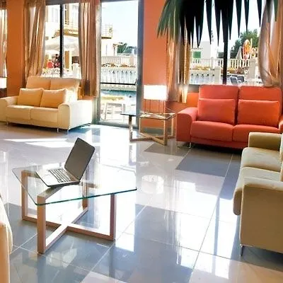 Victoria Hotel Talamanca