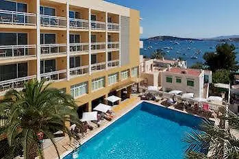 Victoria Hotel Talamanca  Talamanca (Ibiza)