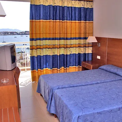 Victoria Hotel Talamanca