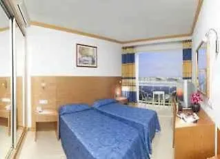 ***  Victoria Hotel Talamanca  Spain