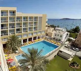 Victoria Hotel Talamanca